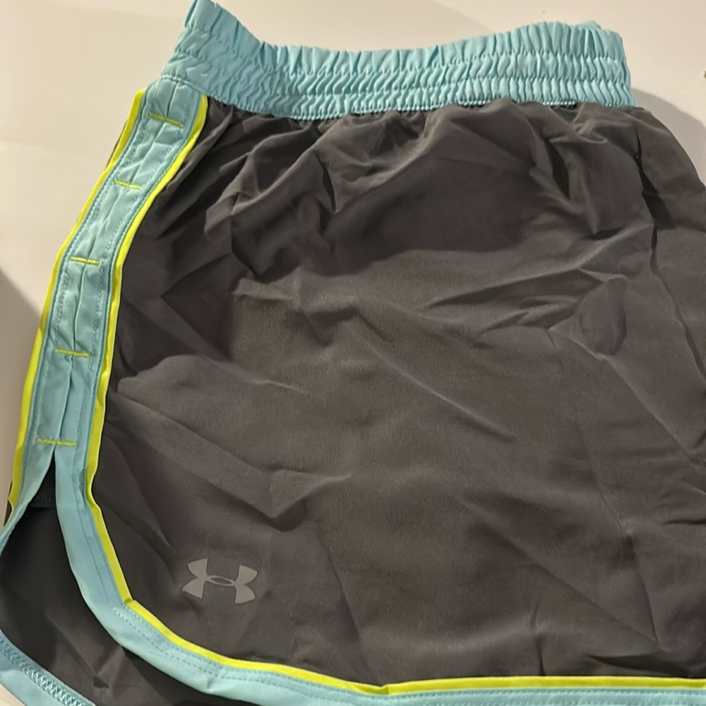Under Armour Women’s shorts